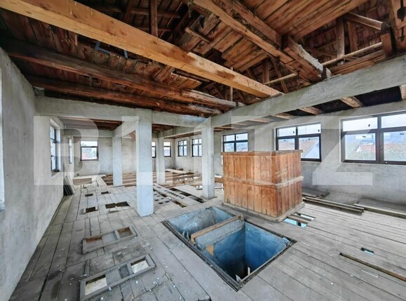 Spațiu industrial de vânzare Central - 150530SVI | BLITZ Alba Iulia | Poza2