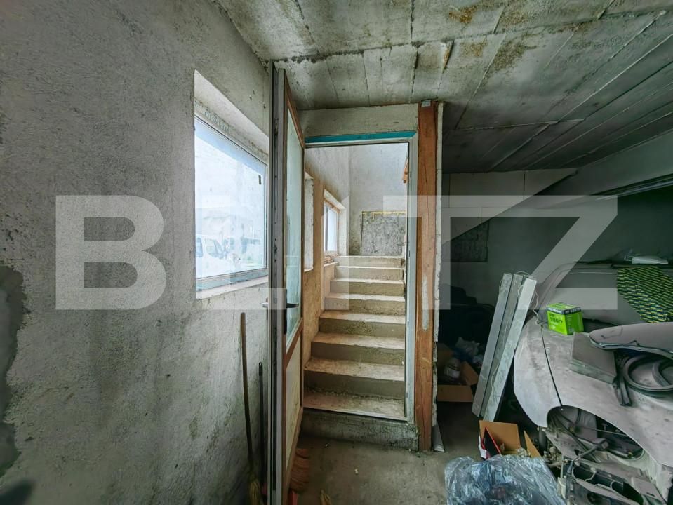 Spațiu industrial de vânzare Central - 150530SVI | BLITZ Alba Iulia | Poza3