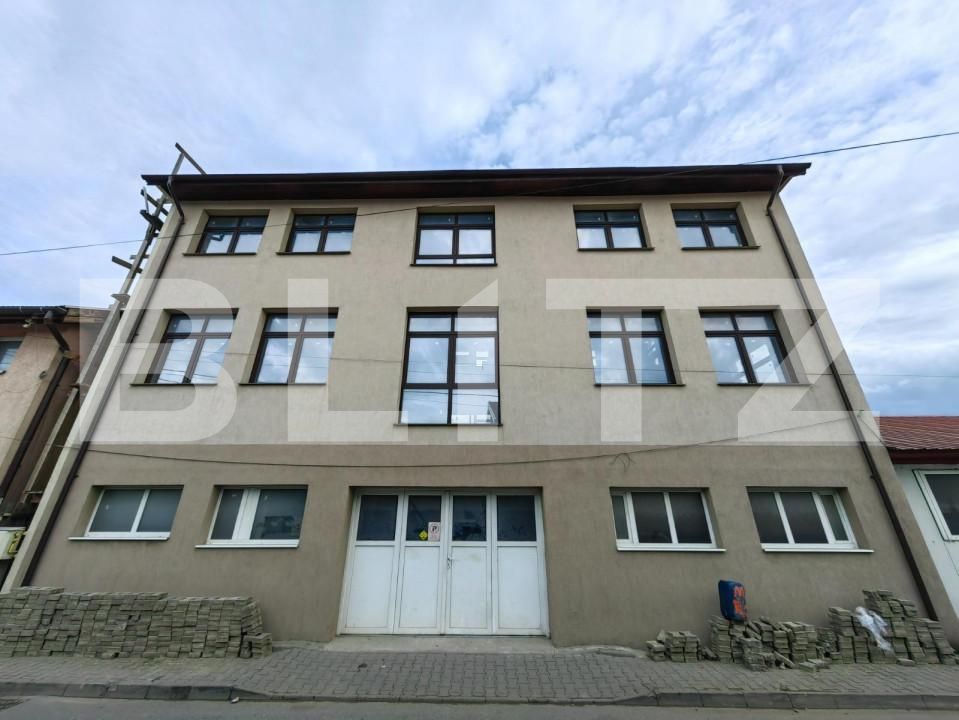 Spațiu industrial de vânzare Central - 150530SVI | BLITZ Alba Iulia | Poza4