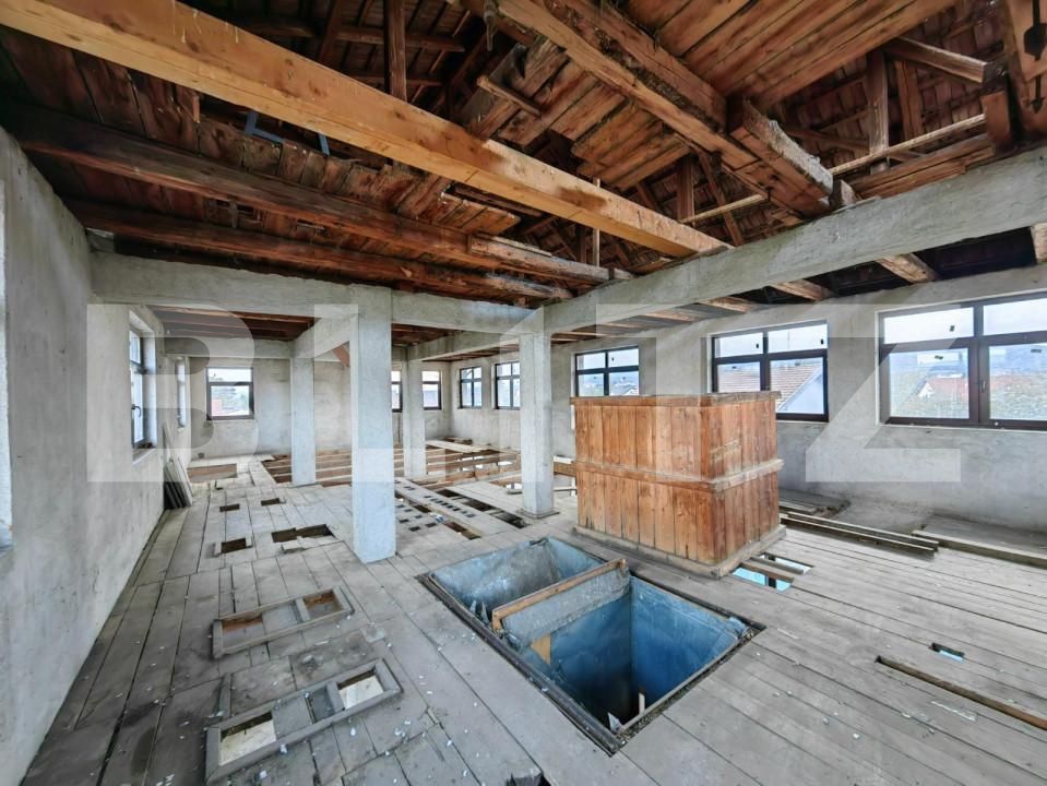 Spațiu industrial de vânzare Central - 150530SVI | BLITZ Alba Iulia | Poza2