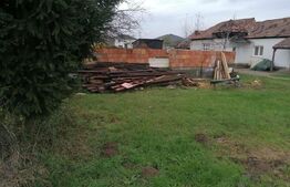 Teren intravilan 992 mp cu toate utilitatiile. Zona Kogalniceanu