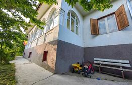 CONAC | 4ha DE TEREN | Clădire la roșu pretabilă Agropensiune în Șard