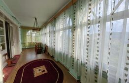 CONAC | 4ha DE TEREN | Clădire la roșu pretabilă Agropensiune în Șard