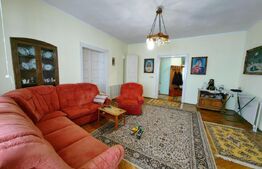 Conac boieresc, 4ha de teren și clădire pretabilă pentru Agropensiune, zona Șard