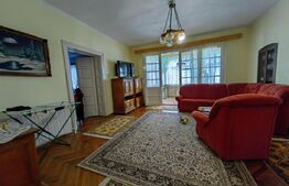 Conac boieresc, 4ha de teren și clădire pretabilă pentru Agropensiune, zona Șard