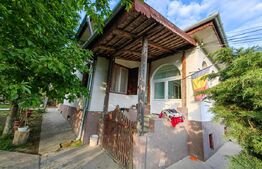 Conac boieresc, 4ha de teren și clădire pretabilă pentru Agropensiune, zona Șard