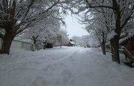 CONAC | 4ha DE TEREN | Clădire la roșu pretabilă Agropensiune în Șard