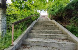 CONAC | 4ha DE TEREN | Clădire la roșu pretabilă Agropensiune în Șard