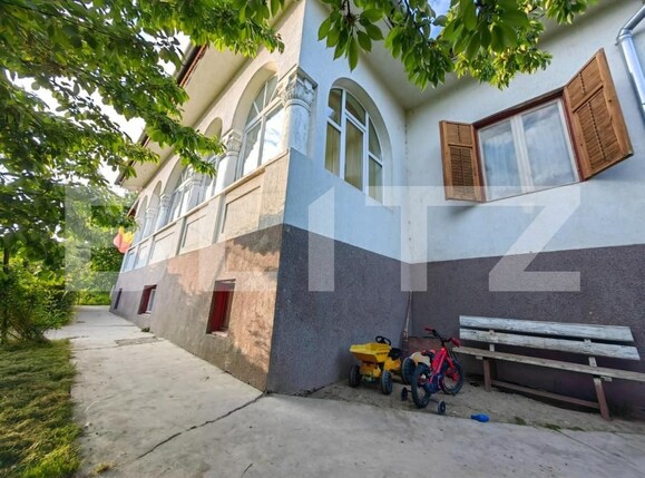 Casa de vânzare 5 camere Sard - 150537CV | BLITZ Alba Iulia | Poza1