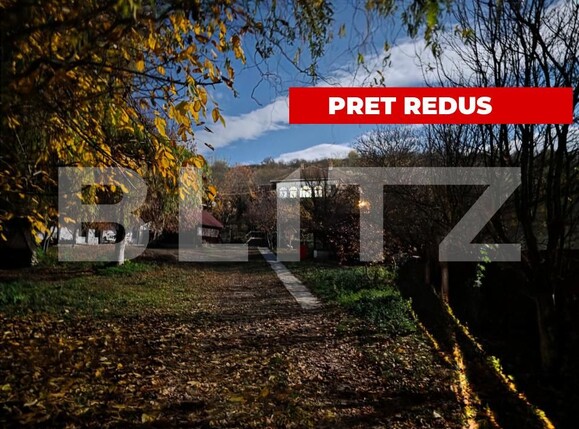 Casa de vânzare 5 camere Sard - 150537CV | BLITZ Alba Iulia | Poza1