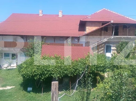 Casa de vânzare 5 camere Sard - 150537CV | BLITZ Alba Iulia | Poza2
