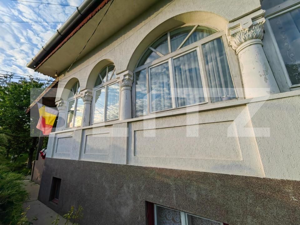 Casa de vânzare 5 camere Sard - 150537CV | BLITZ Alba Iulia | Poza21