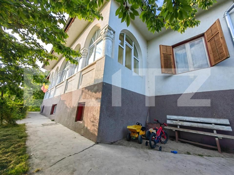 Casa de vânzare 5 camere Sard - 150537CV | BLITZ Alba Iulia | Poza3
