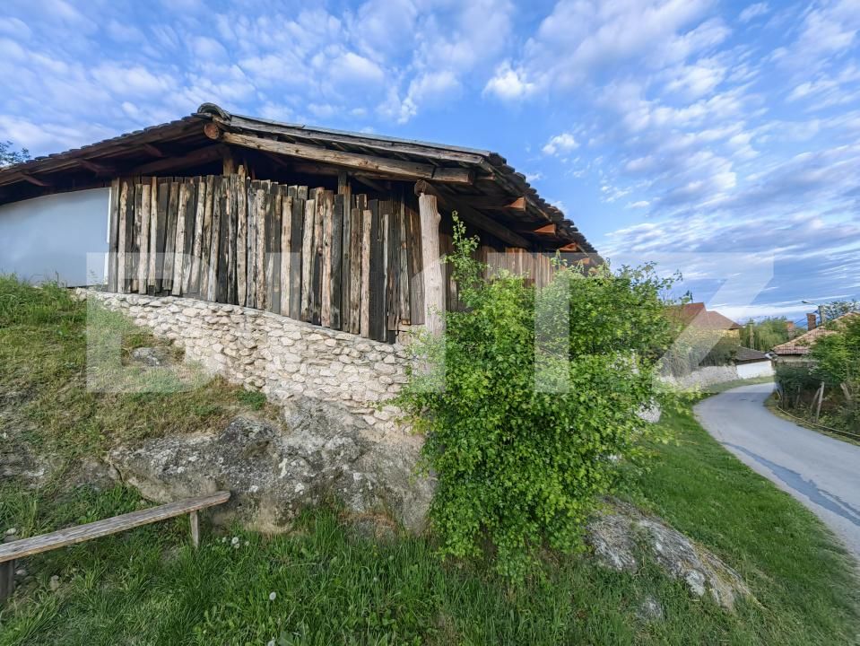 Casa de vânzare 5 camere Sard - 150537CV | BLITZ Alba Iulia | Poza22