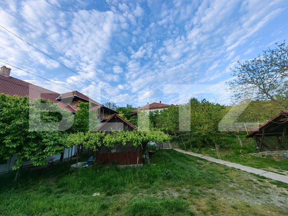 Casa de vânzare 5 camere Sard - 150537CV | BLITZ Alba Iulia | Poza9