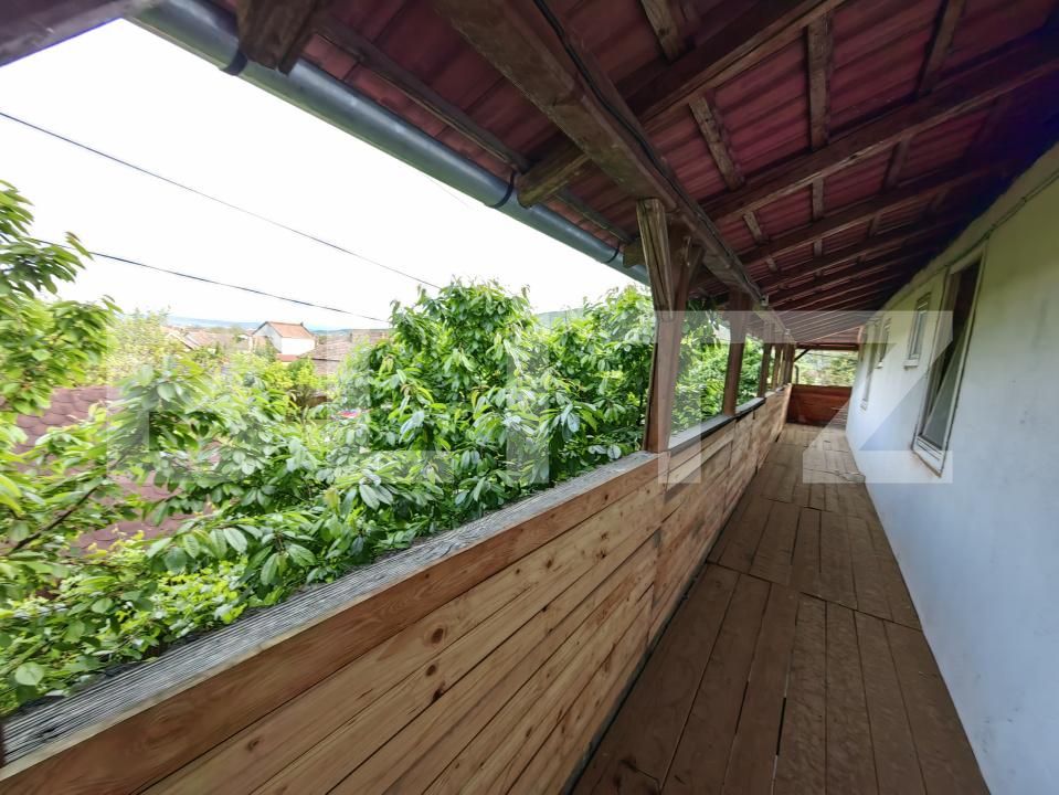 Casa de vânzare 5 camere Sard - 150537CV | BLITZ Alba Iulia | Poza21