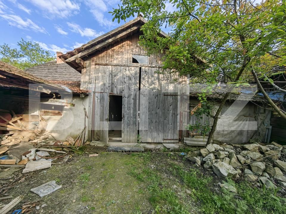 Casa de vânzare 5 camere Sard - 150537CV | BLITZ Alba Iulia | Poza8