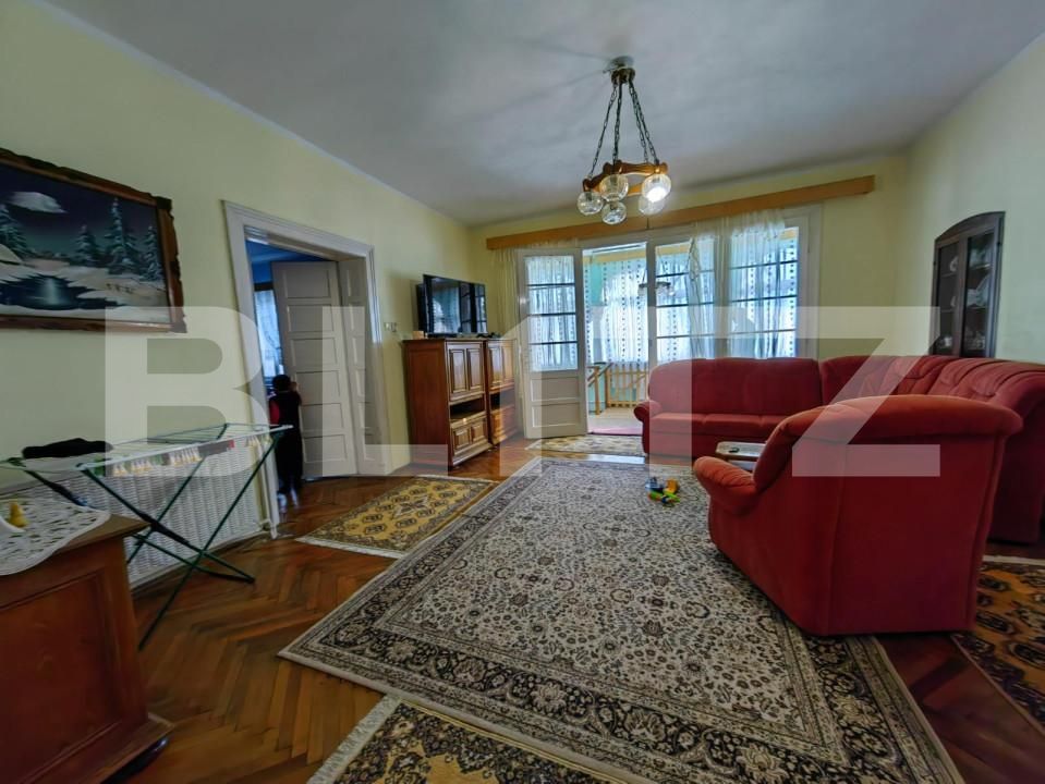 Casa de vânzare 5 camere Sard - 150537CV | BLITZ Alba Iulia | Poza6