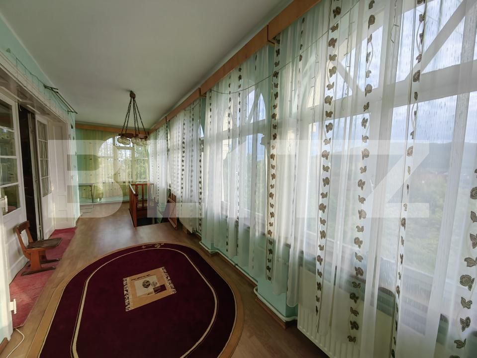 Casa de vânzare 5 camere Sard - 150537CV | BLITZ Alba Iulia | Poza20