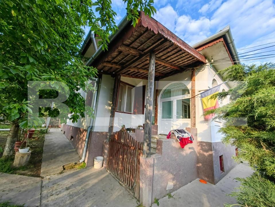 Casa de vânzare 5 camere Sard - 150537CV | BLITZ Alba Iulia | Poza2