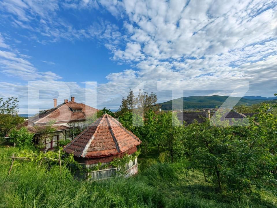Casa de vânzare 5 camere Sard - 150537CV | BLITZ Alba Iulia | Poza9