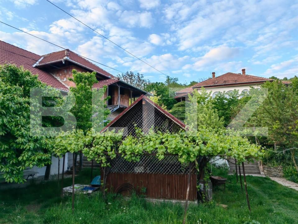 Casa de vânzare 5 camere Sard - 150537CV | BLITZ Alba Iulia | Poza8