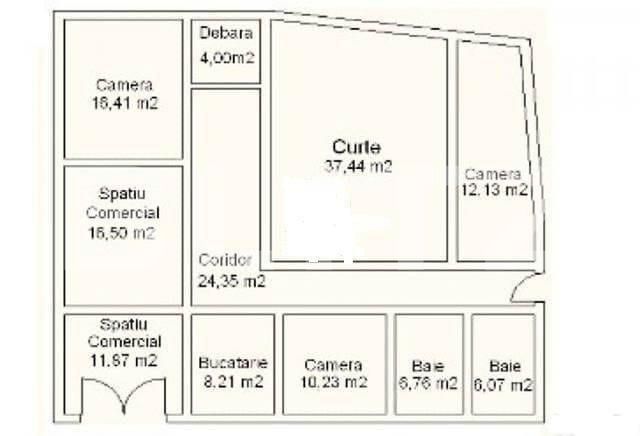 Spațiu comercial de vânzare Sebeș - 150538SVC | BLITZ Alba Iulia | Poza7