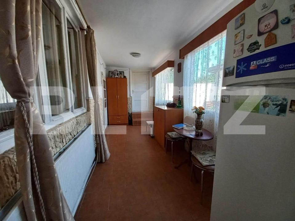 Spațiu comercial de vânzare Sebeș - 150538SVC | BLITZ Alba Iulia | Poza5