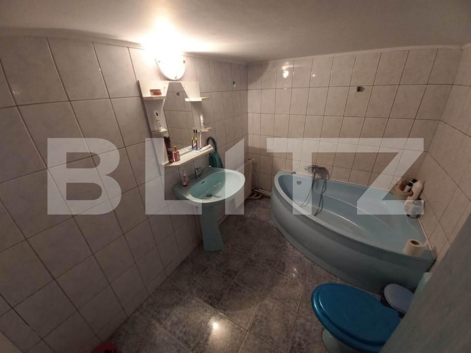 Spațiu comercial de vânzare Sebeș - 150538SVC | BLITZ Alba Iulia | Poza6