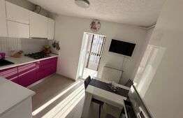 Apartament, 3 camere, 79 mp, zona Mercur