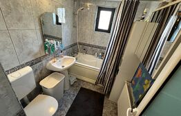 Apartament, 3 camere, 79 mp, zona Mercur