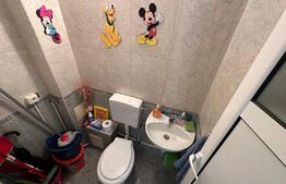 Apartament, 3 camere, 79 mp, zona Mercur