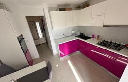 Apartament, 3 camere, 79 mp, zona Mercur