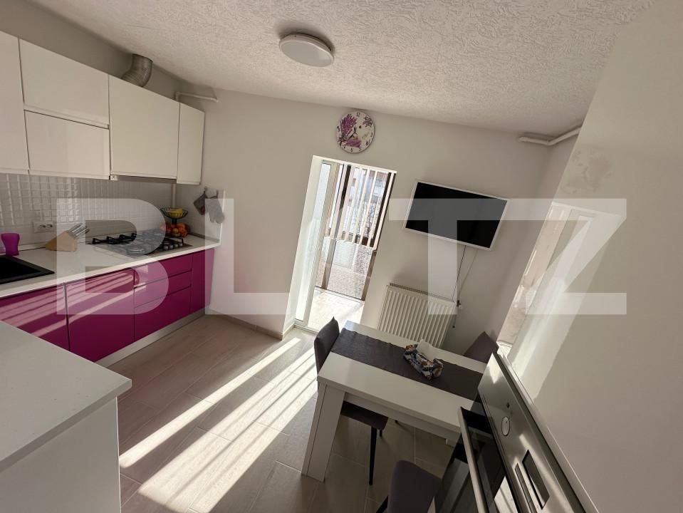 Apartament de vânzare 3 camere Cetate - 150705AV | BLITZ Alba Iulia | Poza4