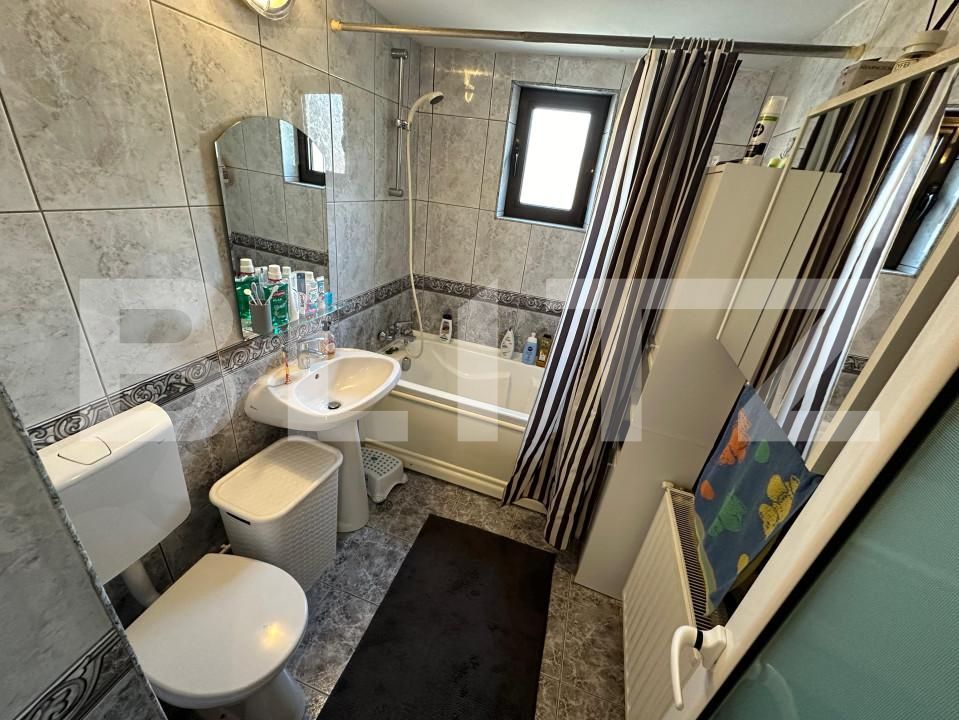 Apartament de vânzare 3 camere Cetate - 150705AV | BLITZ Alba Iulia | Poza6