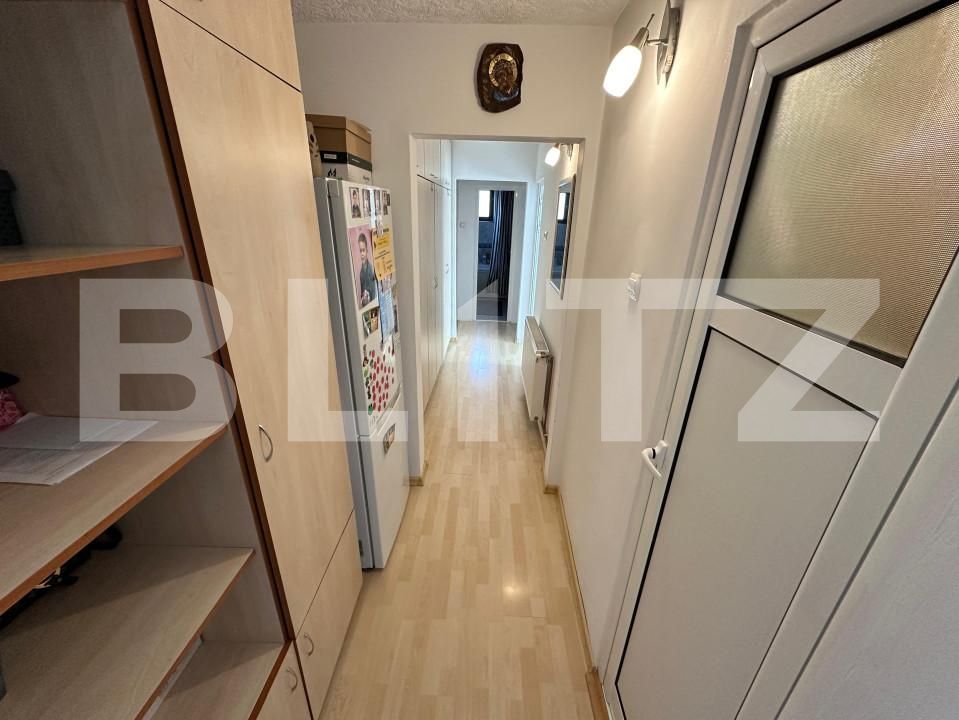 Apartament de vânzare 3 camere Cetate - 150705AV | BLITZ Alba Iulia | Poza8