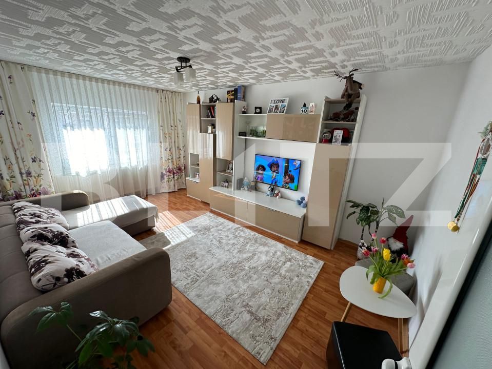 Apartament de vânzare 3 camere Cetate - 150705AV | BLITZ Alba Iulia | Poza1
