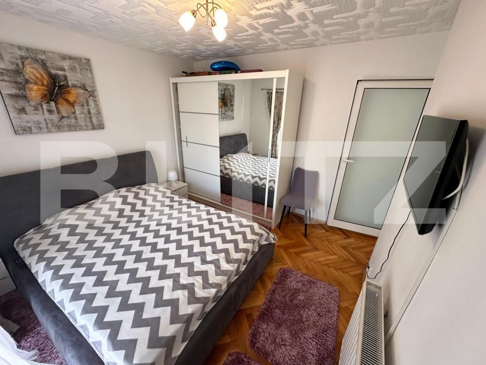 Apartament de vânzare 3 camere Cetate - 150705AV | BLITZ Alba Iulia | Poza3