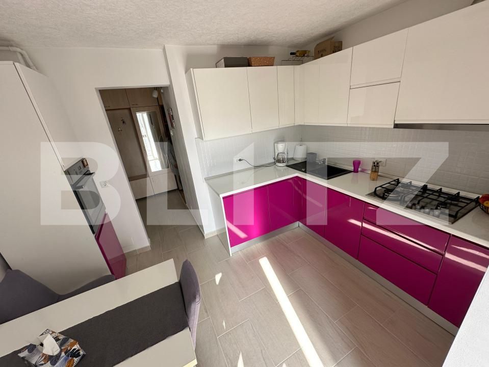 Apartament de vânzare 3 camere Cetate - 150705AV | BLITZ Alba Iulia | Poza5