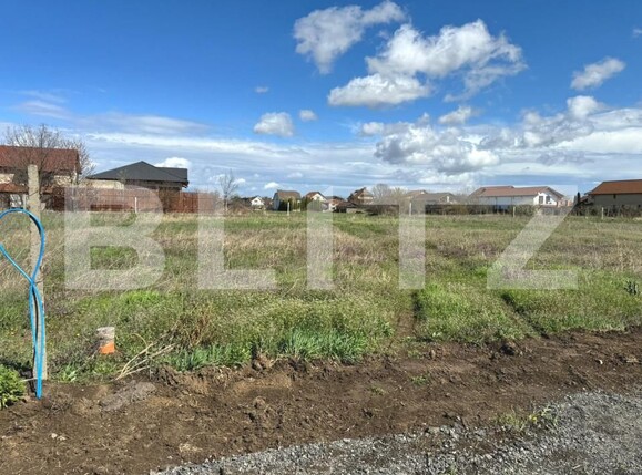 Teren de vânzare Cetate - 150729TV | BLITZ Alba Iulia | Poza1