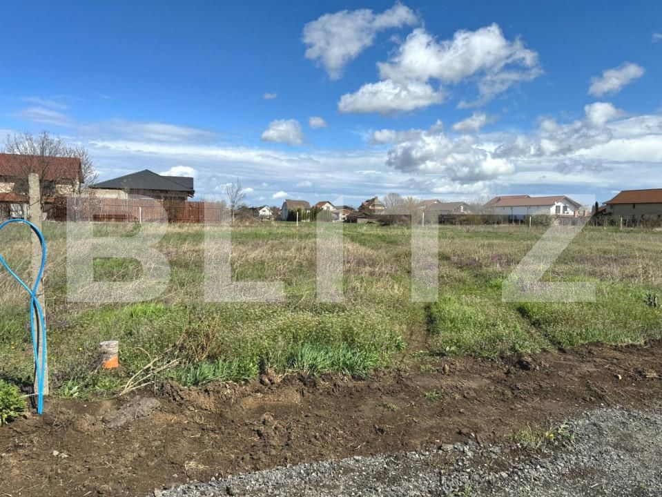 Teren de vânzare Cetate - 150729TV | BLITZ Alba Iulia | Poza1