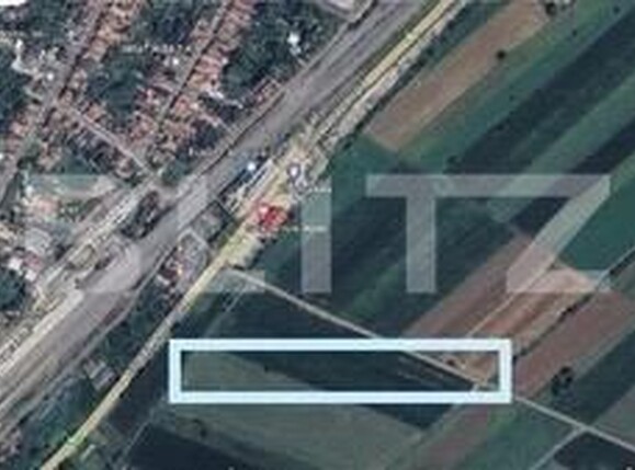 Teren de vânzare Tolstoi - 150739TV | BLITZ Alba Iulia | Poza1