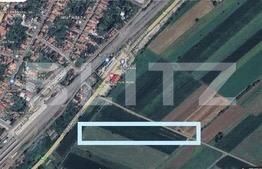 Teren de vânzare Tolstoi - 150739TV | BLITZ Alba Iulia | Poza1