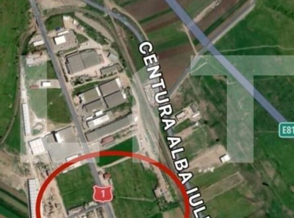 Teren de vânzare Lipoveni - 150740TV | BLITZ Alba Iulia | Poza1