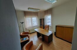 Clădire Birouri 700mp utili, Centura Alba Iulia, iesire sud A10