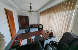 Clădire Birouri 700mp utili, Centura Alba Iulia, iesire sud A10