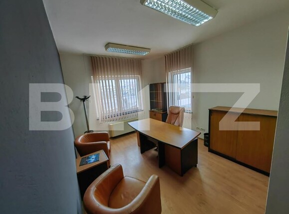 Spațiu comercial de vânzare Maier - 150741SVC | BLITZ Alba Iulia | Poza4