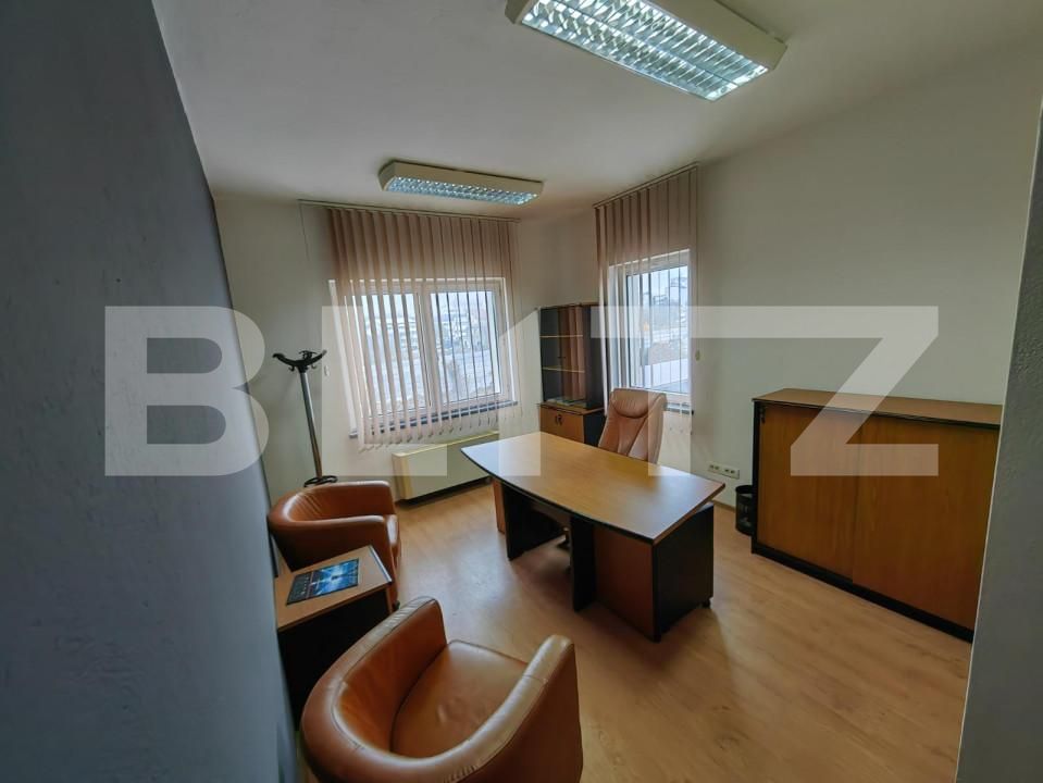 Spațiu comercial de vânzare Maier - 150741SVC | BLITZ Alba Iulia | Poza4