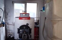 Vilă individuală 246mp utili, teren 667mp, zona Viforîta