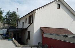 Vilă individuală 246mp utili, teren 667mp, zona Viforîta